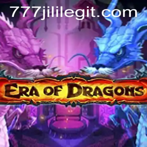 Unveiling the Mystical Realms of EraOfDragons