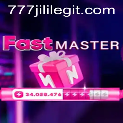 Exploring the Thrilling World of FastMaster and the Intriguing 777jili