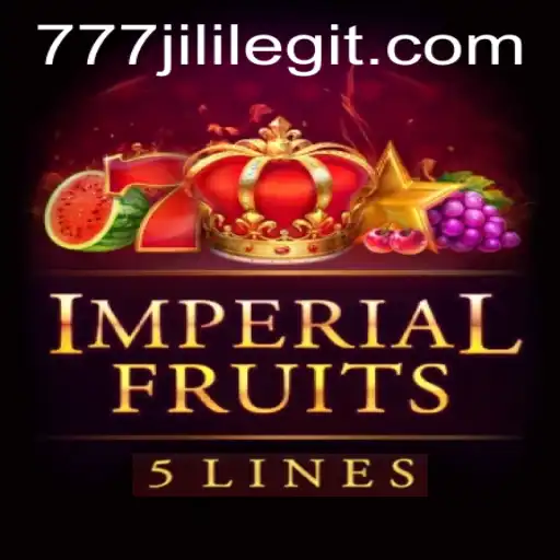 Unveiling the World of ImperialFruits5: A Vibrant Slot Experience Featuring 777jili