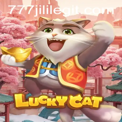 LuckyCat and the Intriguing World of 777jili