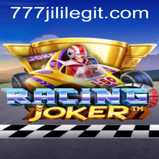 Unveiling the Thrills of RacingJoker: A Deep Dive into the Game with 777jili