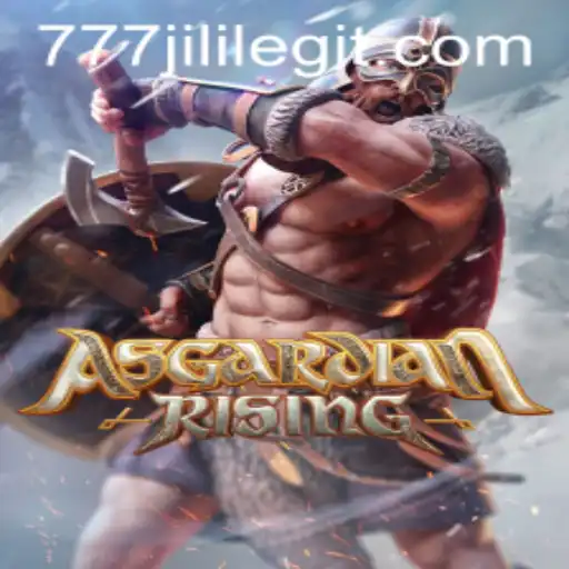 Asgardian Rising: An Epic Adventure in Gaming
