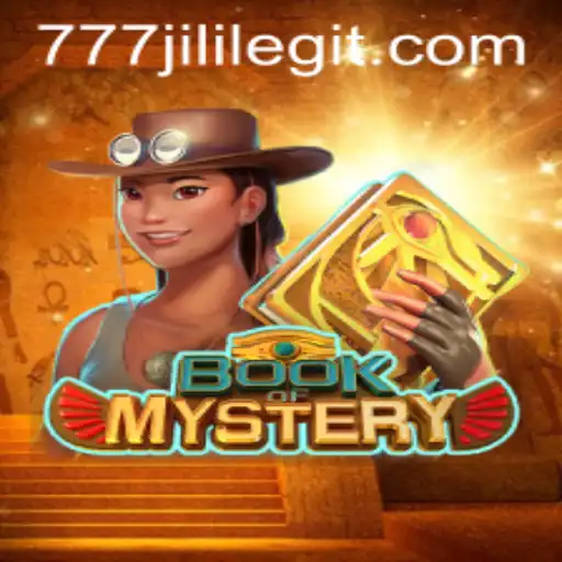 Explore the Enchanting World of Book of Mystery with 777jili