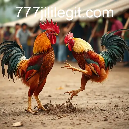 Exploring the World of Cockfighting: The Controversial Sport