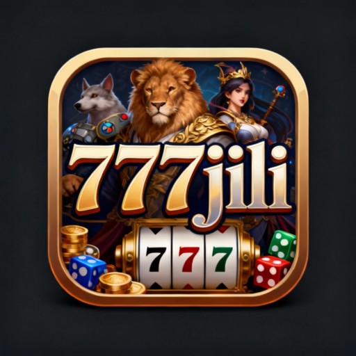 777jili