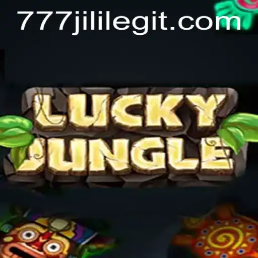 Exploring the Thrilling World of LuckyJungle and the Alluring 777jili