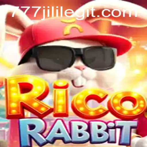 RicoRabbit: An Engaging Adventure in the World of 777jili