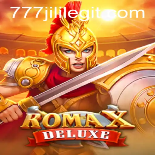 Exploring the Thrills of RomaXDeluxe: A New Era in Gaming with 777jili
