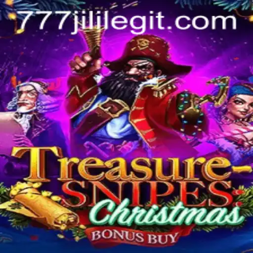 Unveiling TreasuresnipesChristmas: A Festive Adventure with 777jili