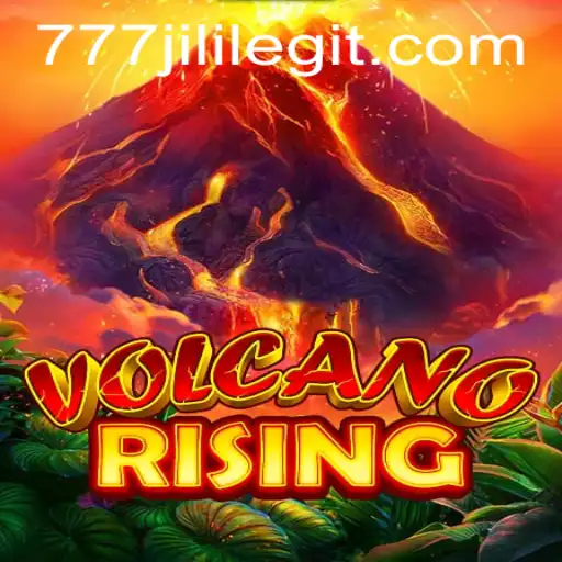 VolcanoRising: The Adventure Awaits