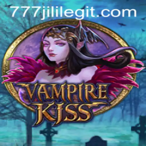 VampireKiss: Unraveling the Mysteries of the 777jili World